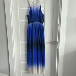 100% Silk Milly Dress SZ 12